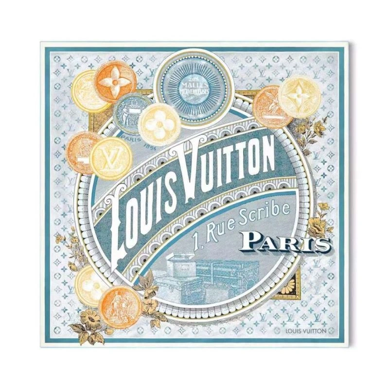 Louis Vuitton Scarf Trendy 271390