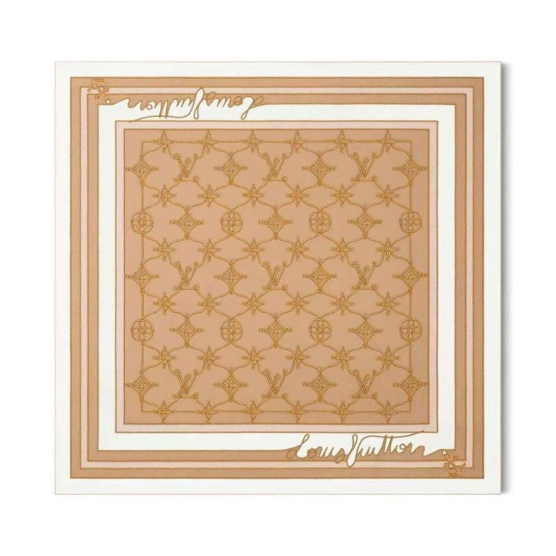 Efficient Louis Vuitton Scarf 271380