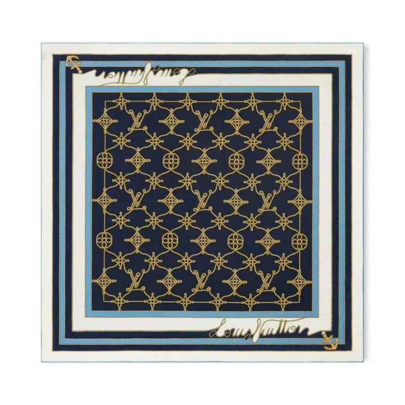 Louis Vuitton Scarf DailyWear 271388