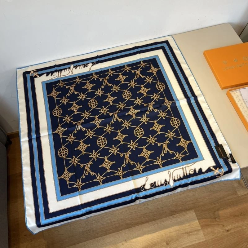 Louis Vuitton Scarf DailyWear 271388