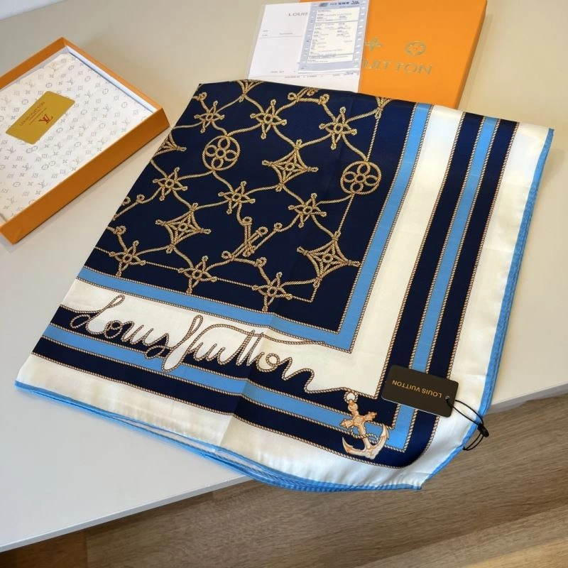 Louis Vuitton Scarf DailyWear 271388