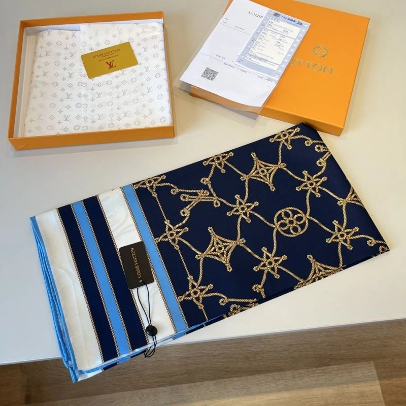 Louis Vuitton Scarf DailyWear 271388