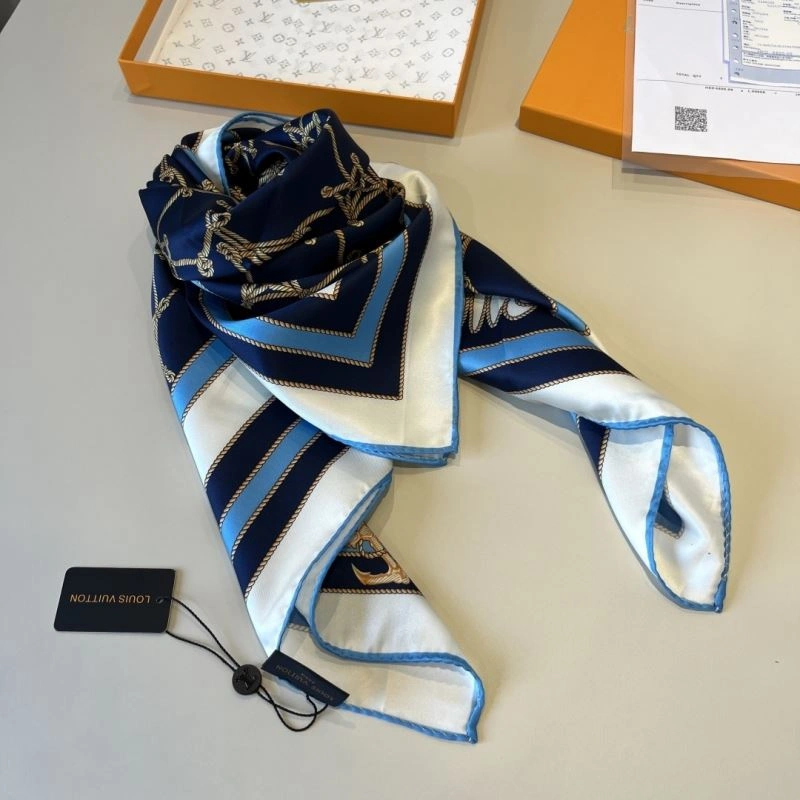 Louis Vuitton Scarf DailyWear 271388