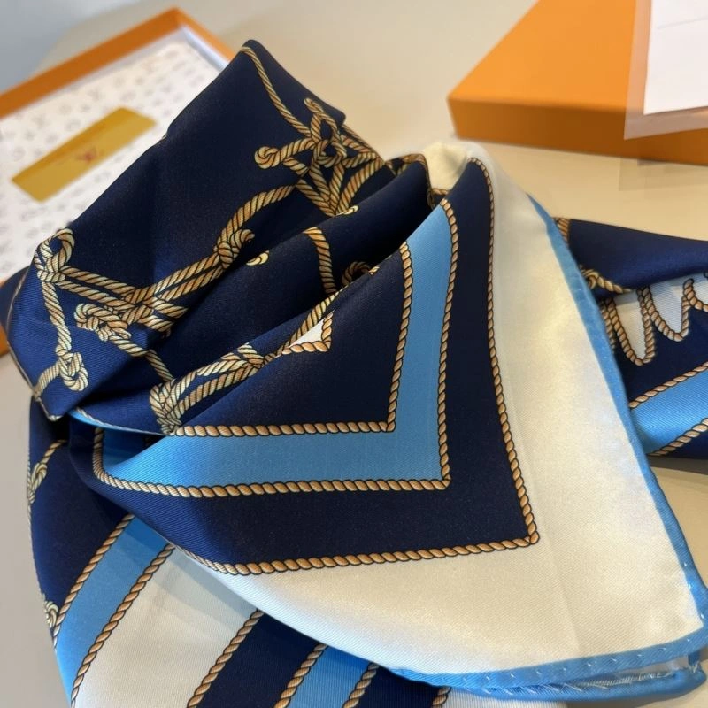 Louis Vuitton Scarf DailyWear 271388