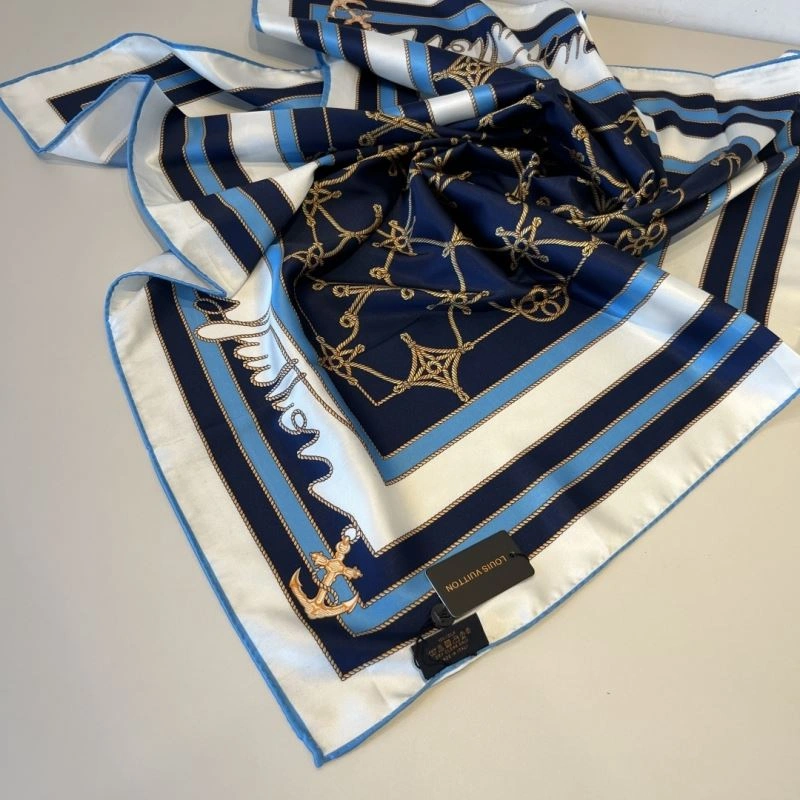 Louis Vuitton Scarf DailyWear 271388
