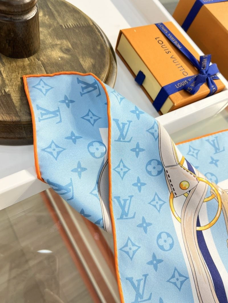 TechFriendly Louis Vuitton Scarf 271379