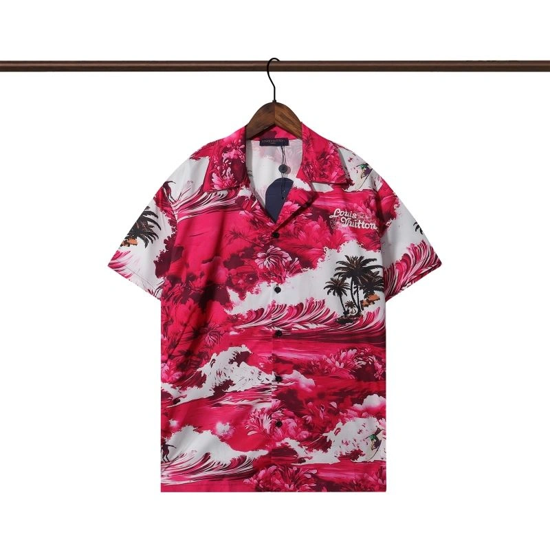EasyCare Louis Vuitton Shirts 132188