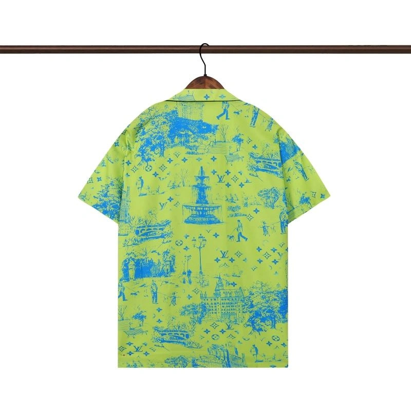 EasyCare Louis Vuitton Shirts 132188