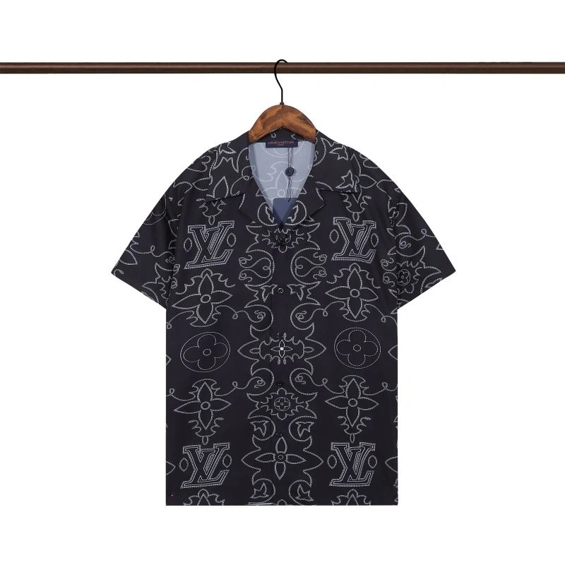 EasyCare Louis Vuitton Shirts 132188