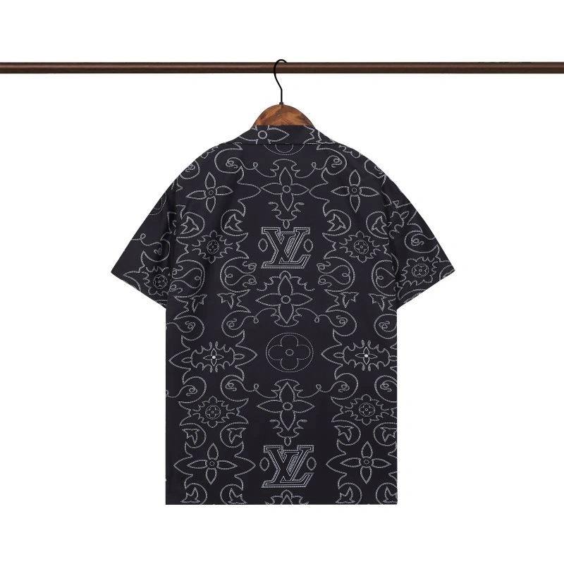 EasyCare Louis Vuitton Shirts 132188