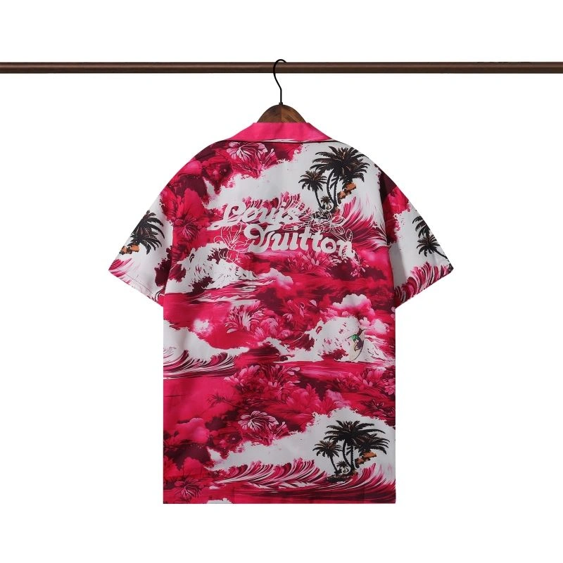 EasyCare Louis Vuitton Shirts 132188