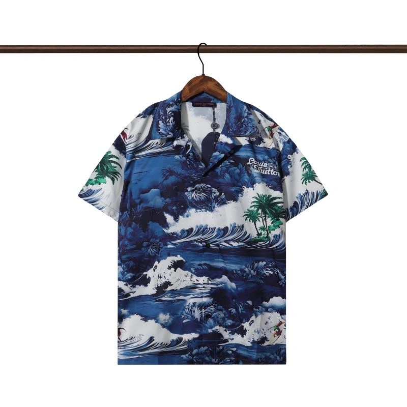 EasyCare Louis Vuitton Shirts 132188