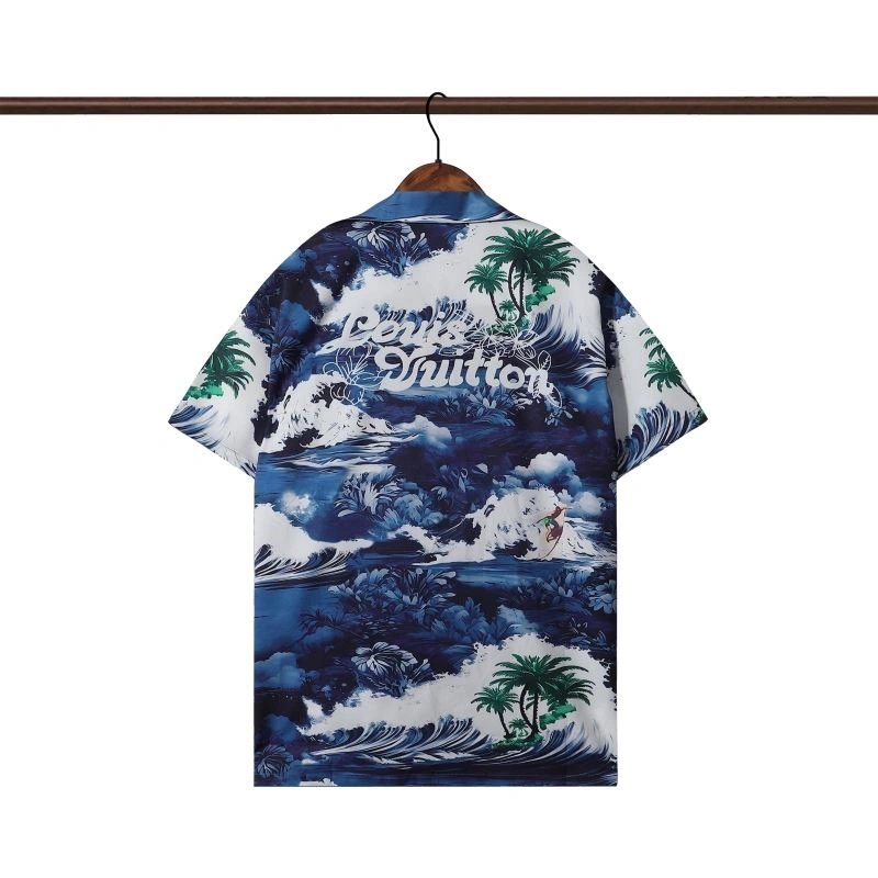 EasyCare Louis Vuitton Shirts 132188