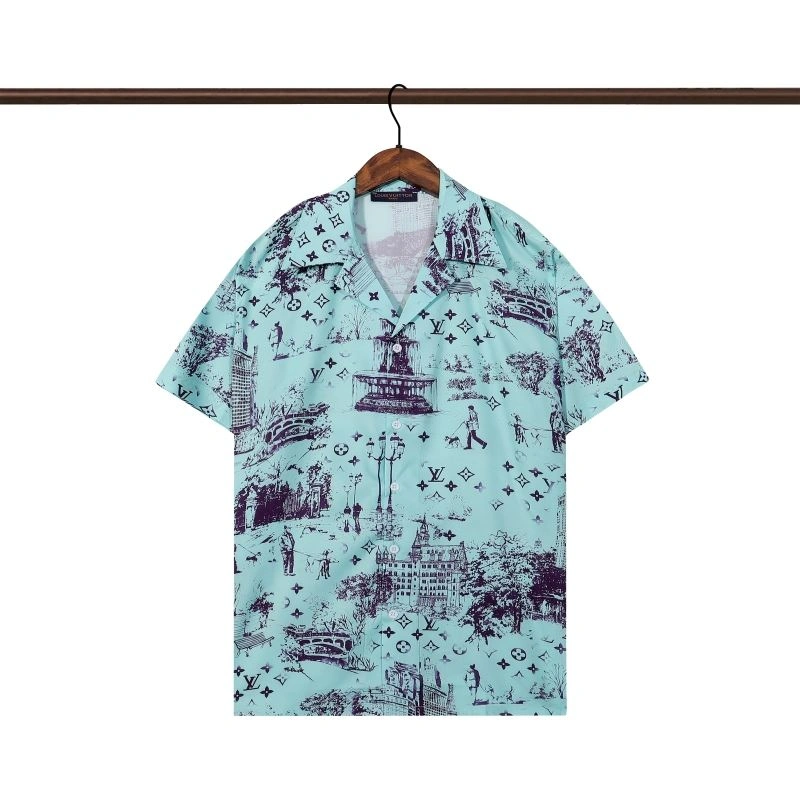 EasyCare Louis Vuitton Shirts 132188