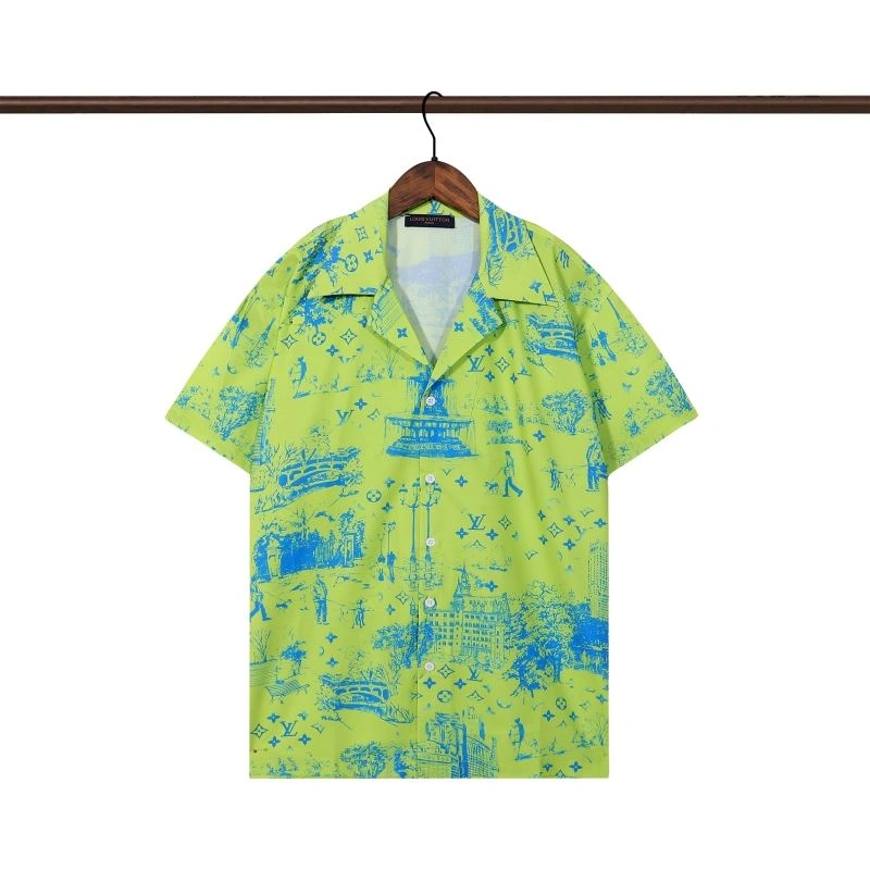 EasyCare Louis Vuitton Shirts 132188