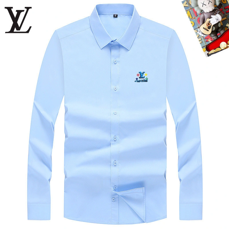 Louis Vuitton Shirts SmartChoice 139189