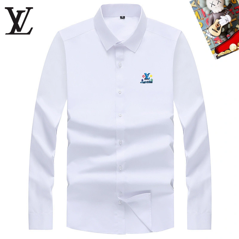 Louis Vuitton Shirts SmartChoice 139189