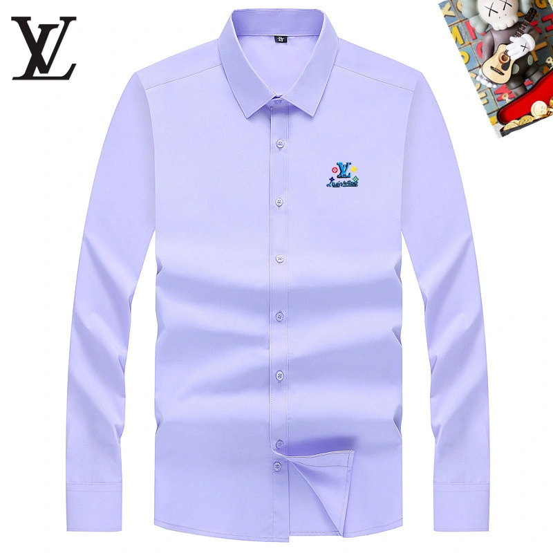Louis Vuitton Shirts SmartChoice 139189
