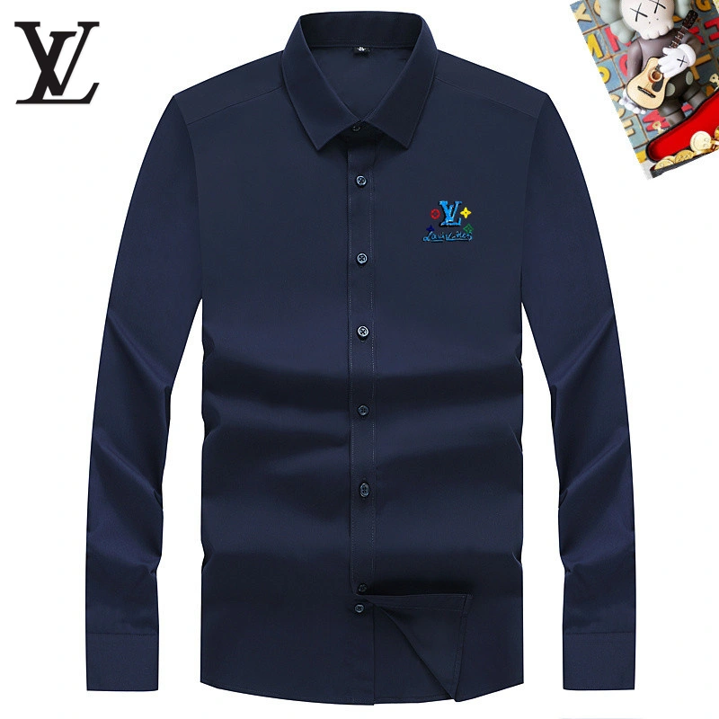 Louis Vuitton Shirts SmartChoice 139189