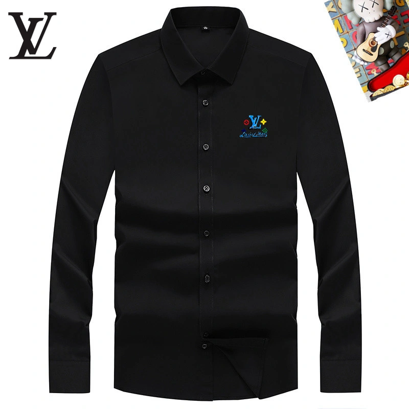 Louis Vuitton Shirts SmartChoice 139189