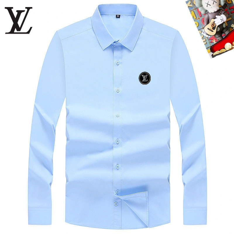 Packable Louis Vuitton Shirts 139194