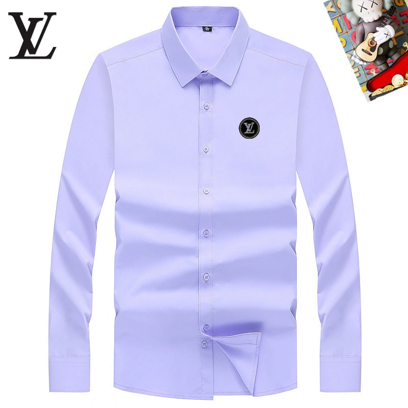 Packable Louis Vuitton Shirts 139194