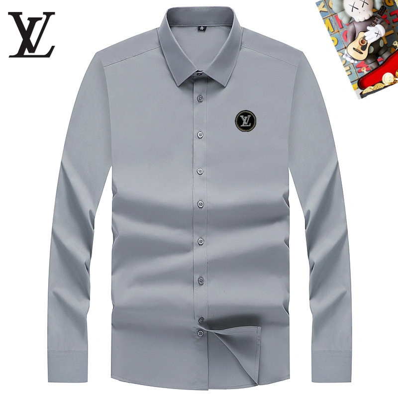 Packable Louis Vuitton Shirts 139194