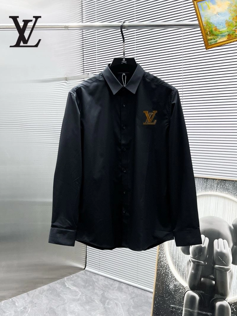 Tailored Louis Vuitton Shirts 139156