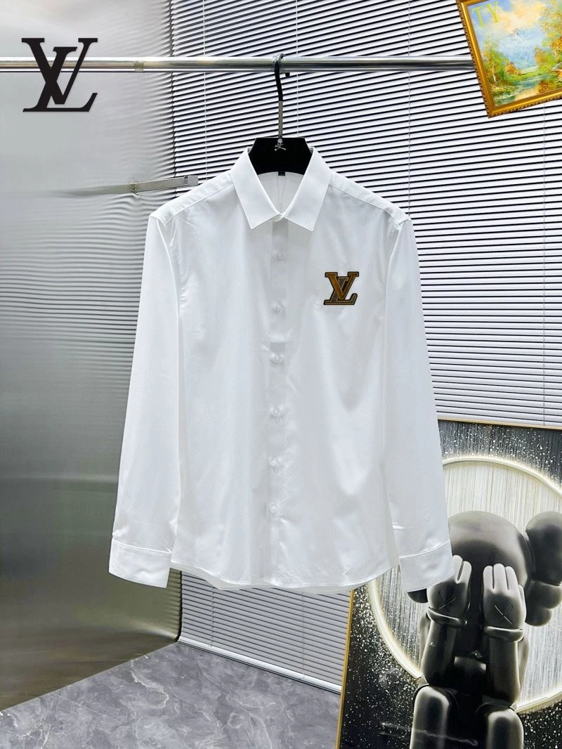 Tailored Louis Vuitton Shirts 139156