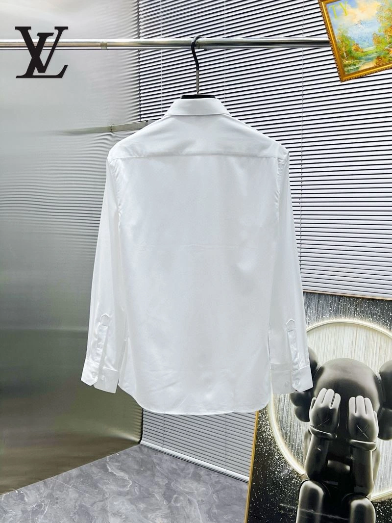Tailored Louis Vuitton Shirts 139156