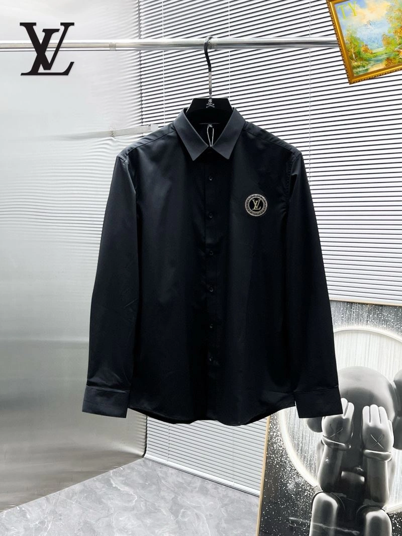 Durable Louis Vuitton Shirts 139174