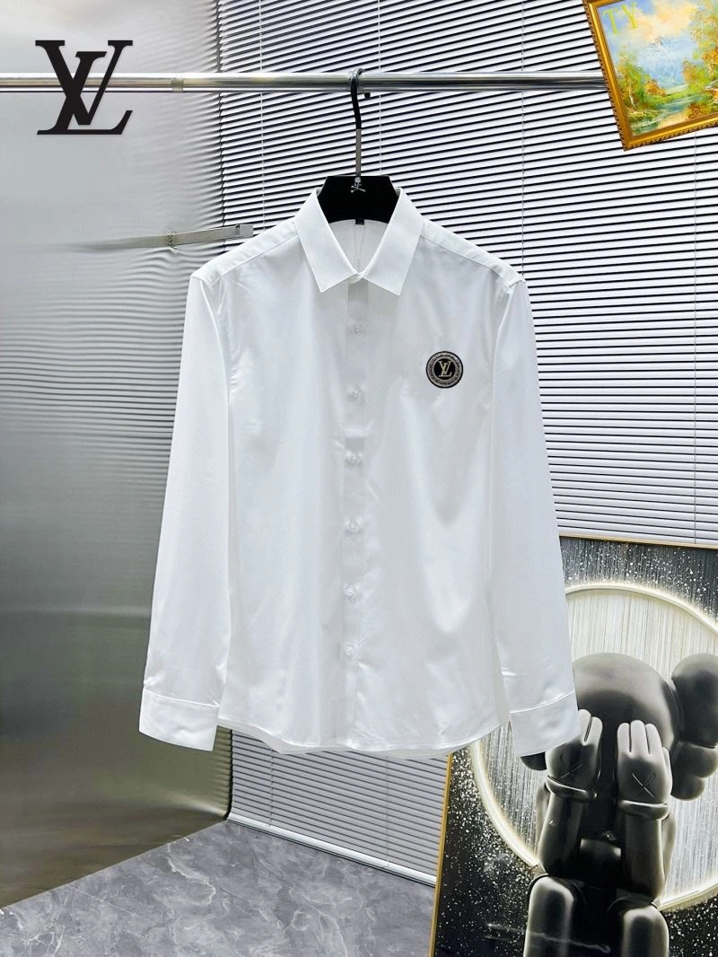 Durable Louis Vuitton Shirts 139174