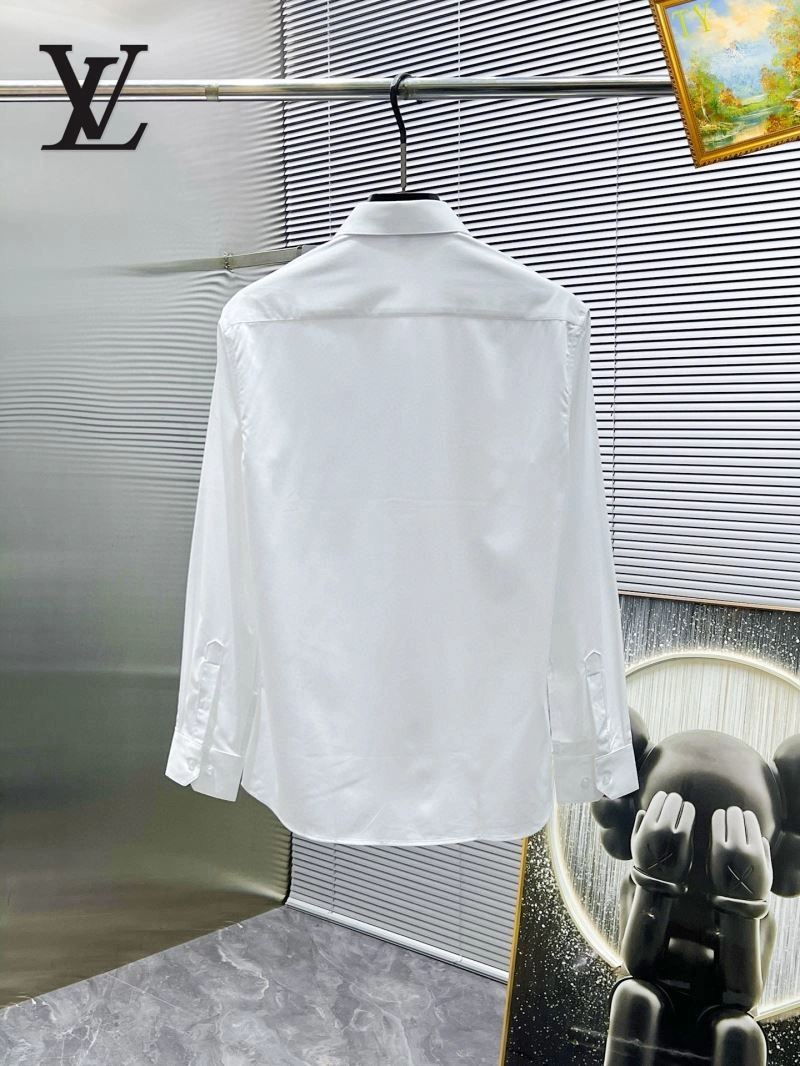 Durable Louis Vuitton Shirts 139174