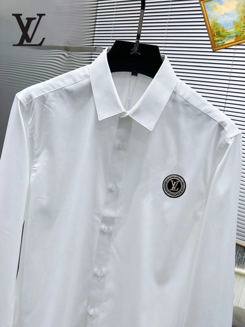 Durable Louis Vuitton Shirts 139174
