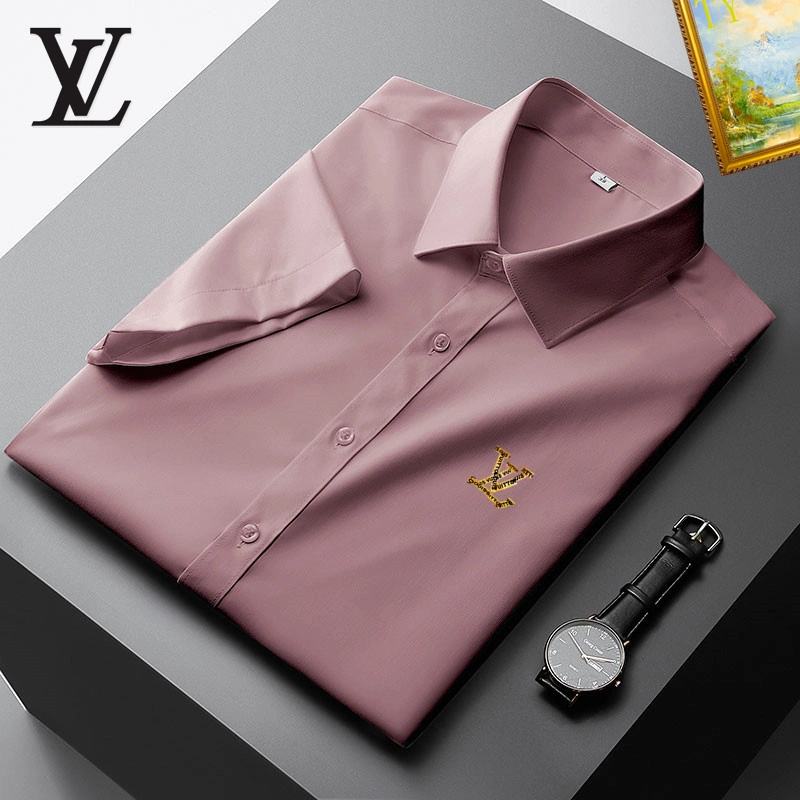 Louis Vuitton Shirts FreshLook 132051