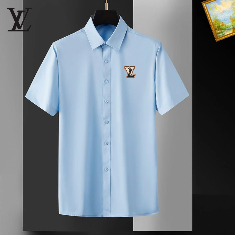 Louis Vuitton Shirts Original 132047