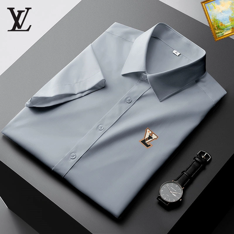 Louis Vuitton Shirts Original 132047