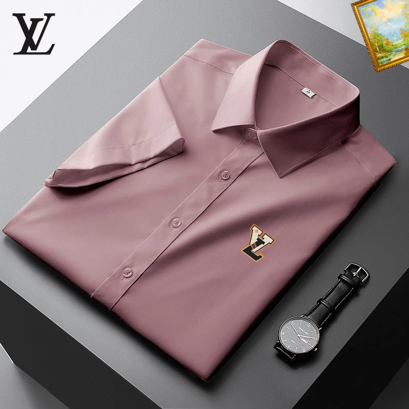 Louis Vuitton Shirts Original 132047