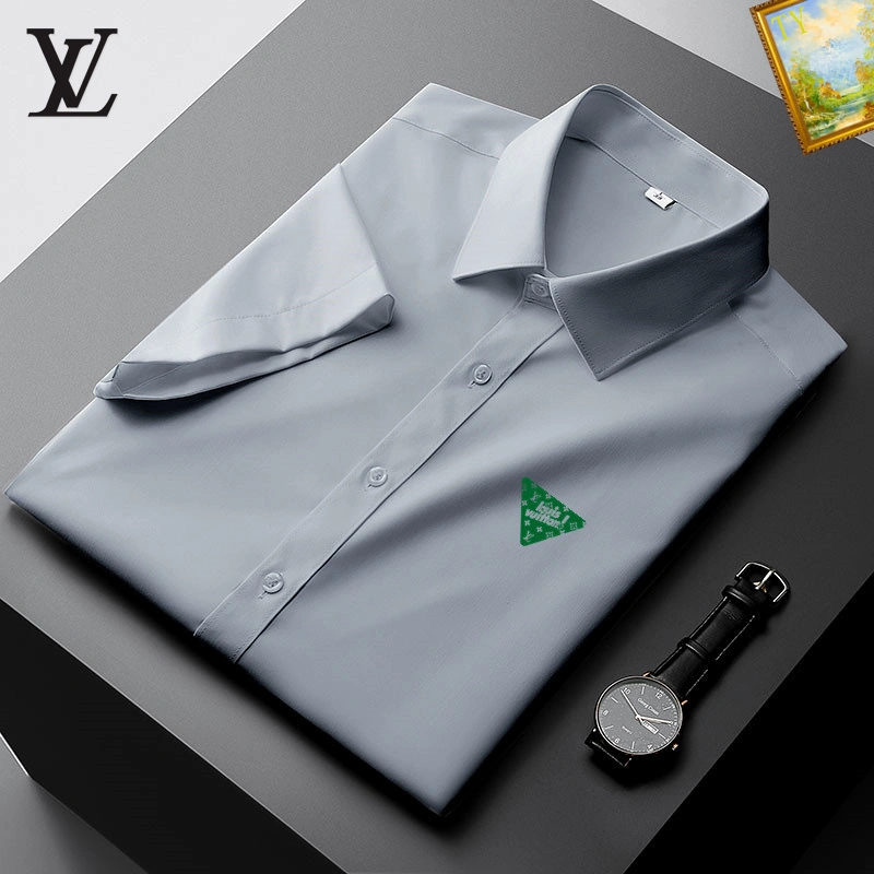 StreetReady Louis Vuitton Shirts 132053