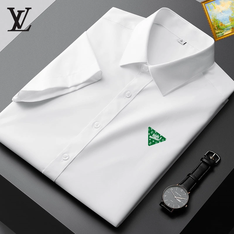 StreetReady Louis Vuitton Shirts 132053