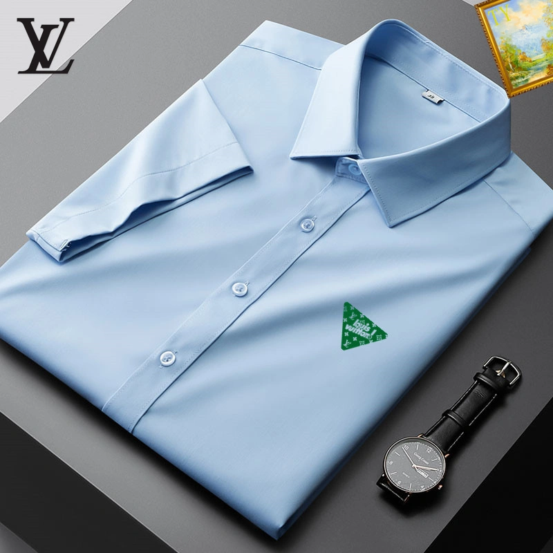 StreetReady Louis Vuitton Shirts 132053