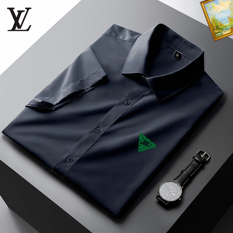 StreetReady Louis Vuitton Shirts 132053