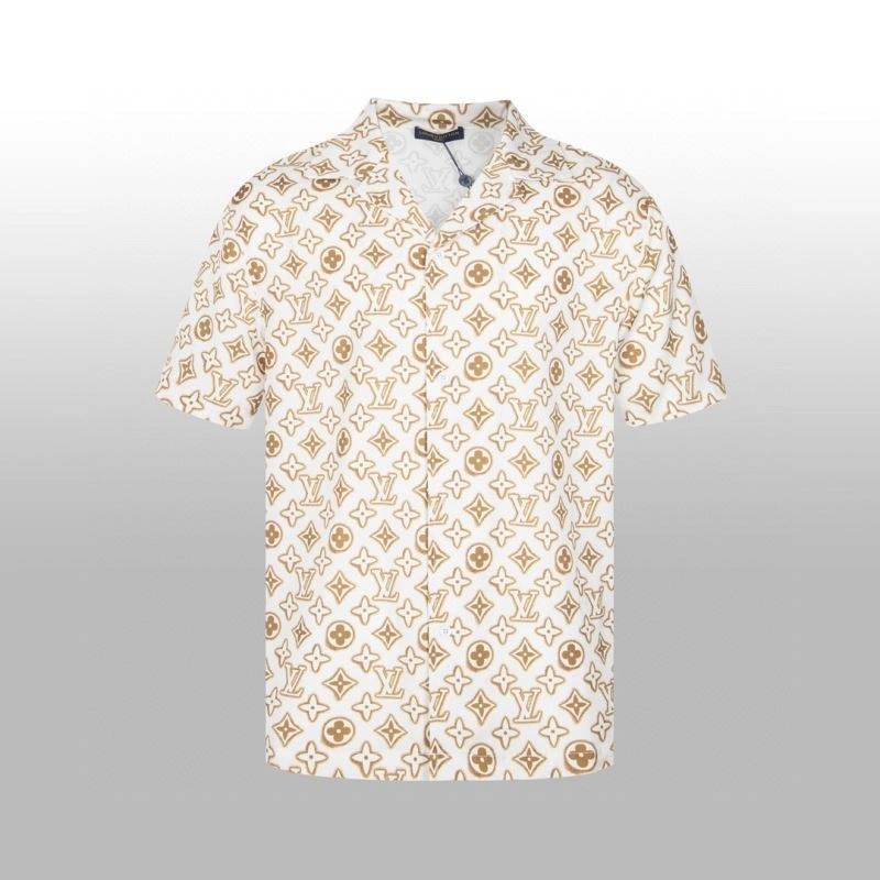 Stylish Louis Vuitton Shirts 138616