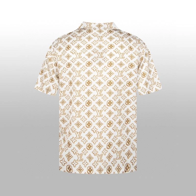 Stylish Louis Vuitton Shirts 138616