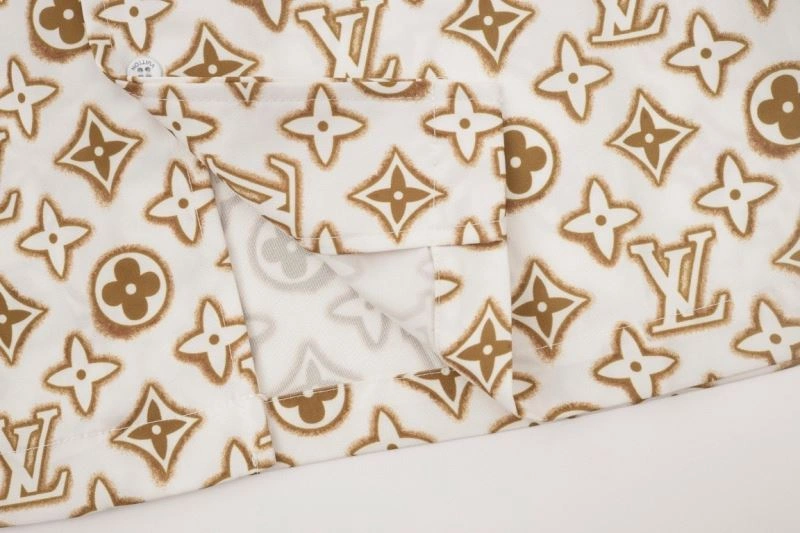 Stylish Louis Vuitton Shirts 138616
