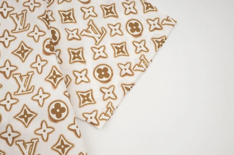 Stylish Louis Vuitton Shirts 138616