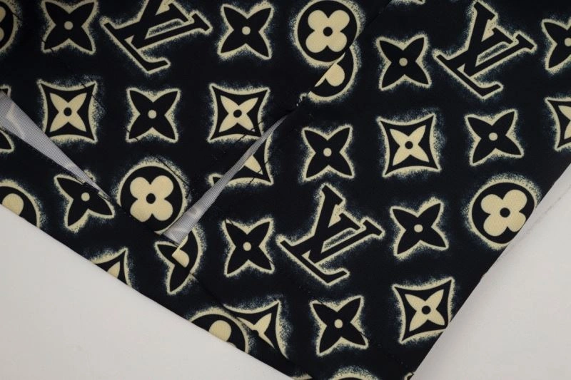 Breathable Louis Vuitton Shirts 138600