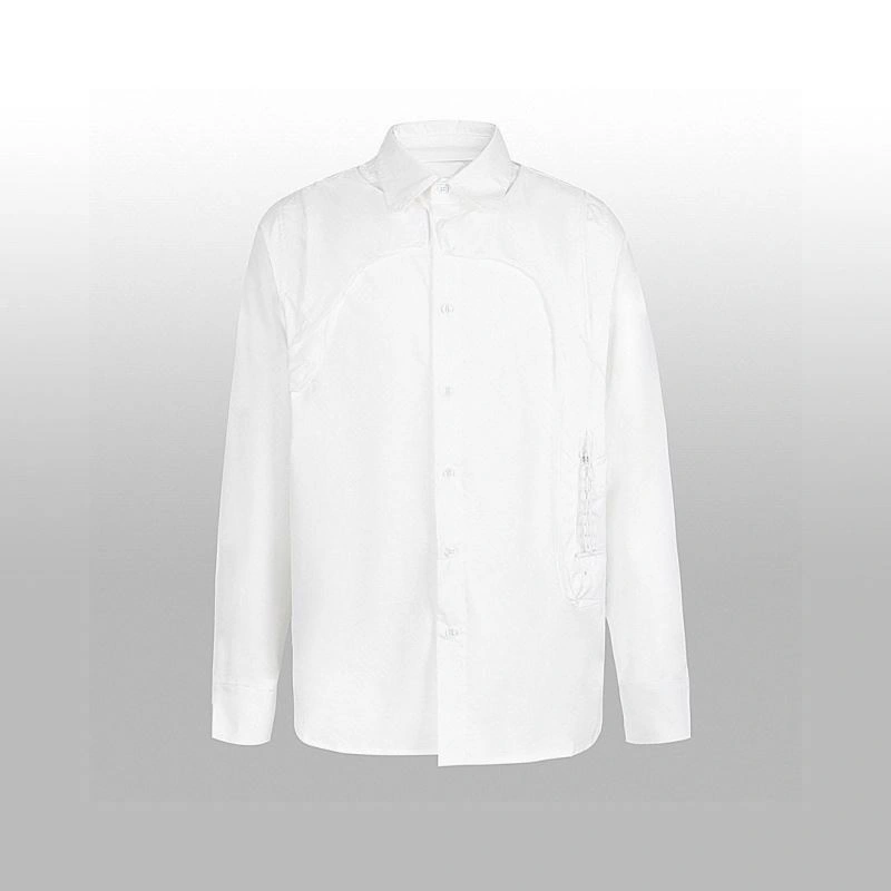 Louis Vuitton Shirts Cozy 138602