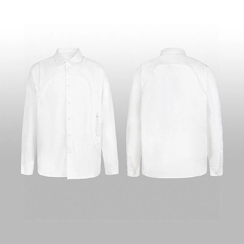 Louis Vuitton Shirts Cozy 138602