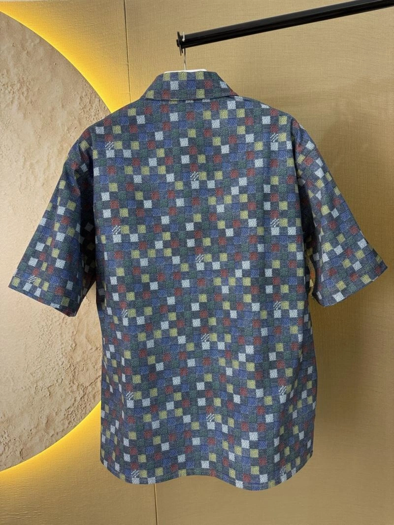 Premium Louis Vuitton Shirts 138603